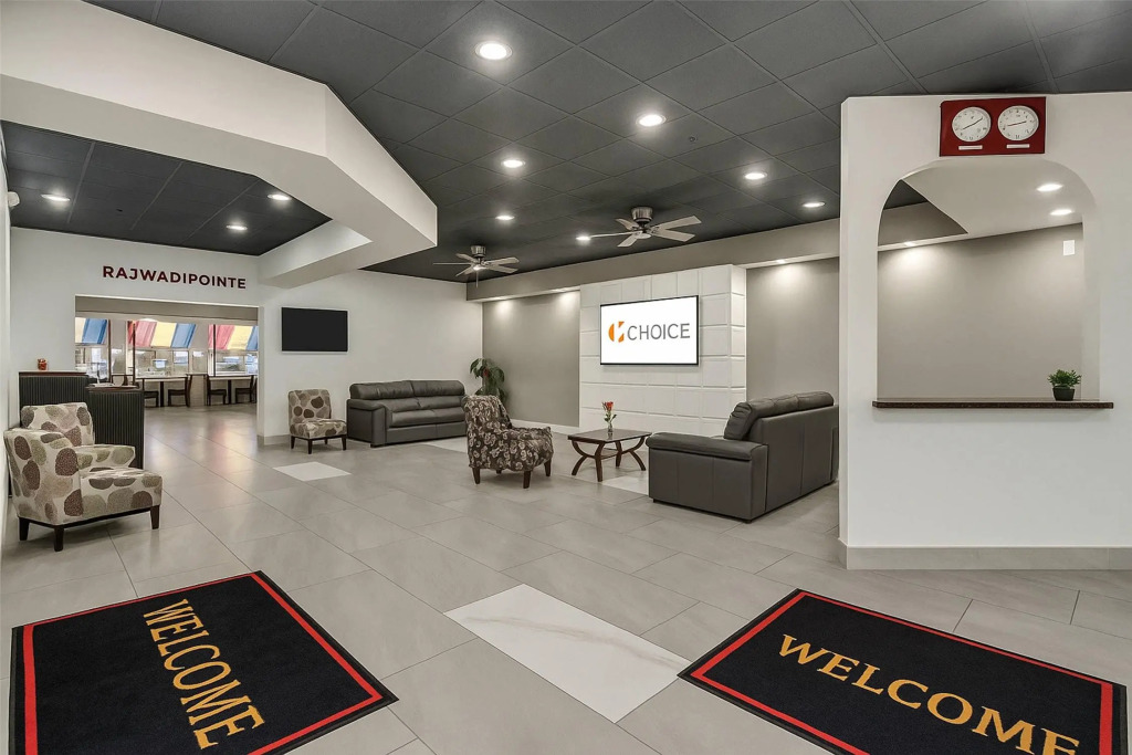 Suburban Studios Salt Lake City Airport