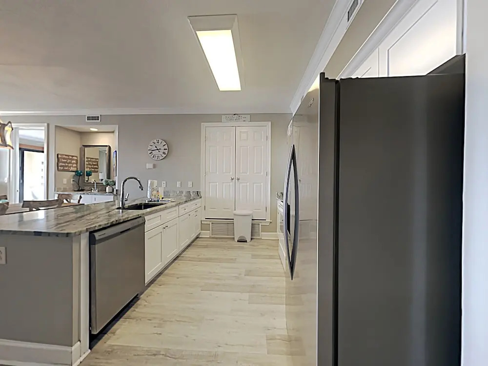 Grand Pointe #714 by Southern Vacation Rentals