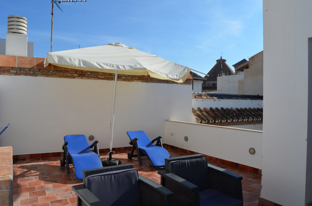 Apartamentos Coronado