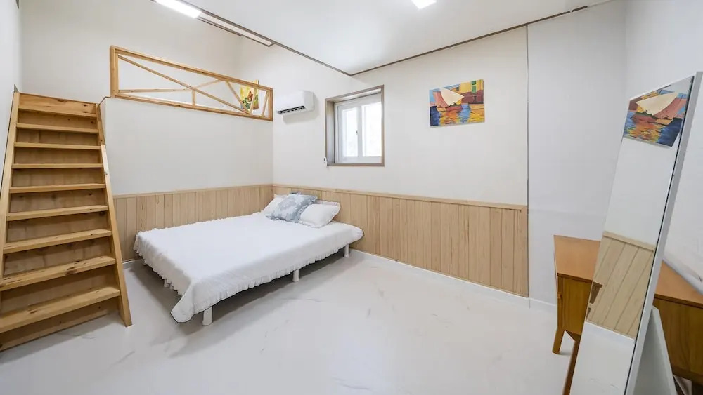 yangpyeong seojongpool pet pension