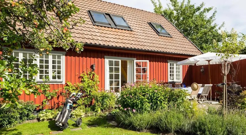 Bjäregården