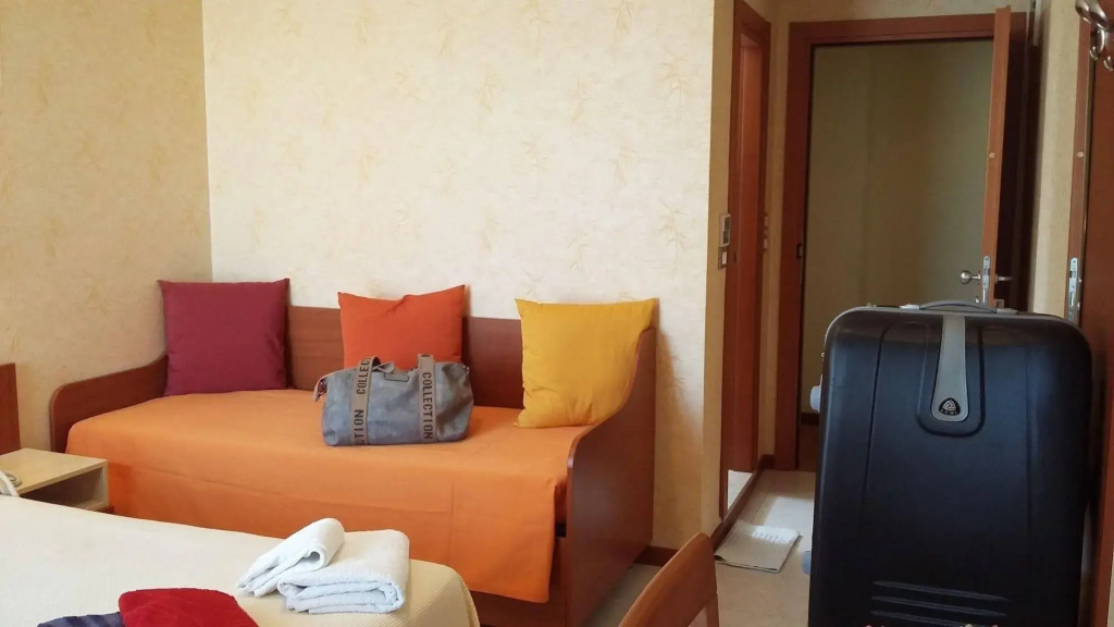 Hotel Condor