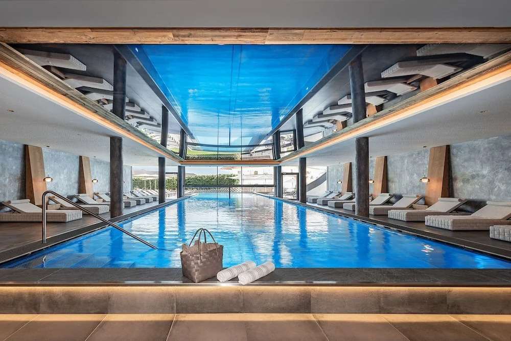 Hotel Edelweiss