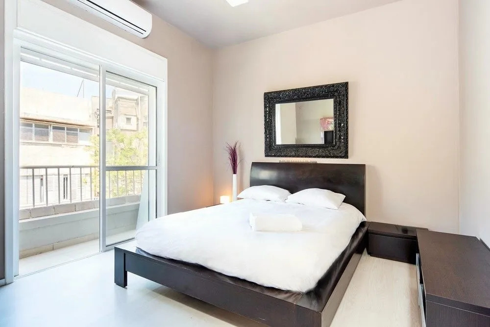 Sea N'Rent - 55 Pinsker Tel Aviv