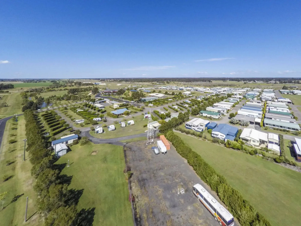 BIG4 Casino Holiday Park