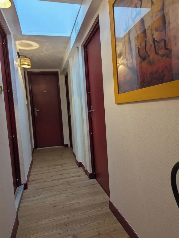 Auberge Des Pins