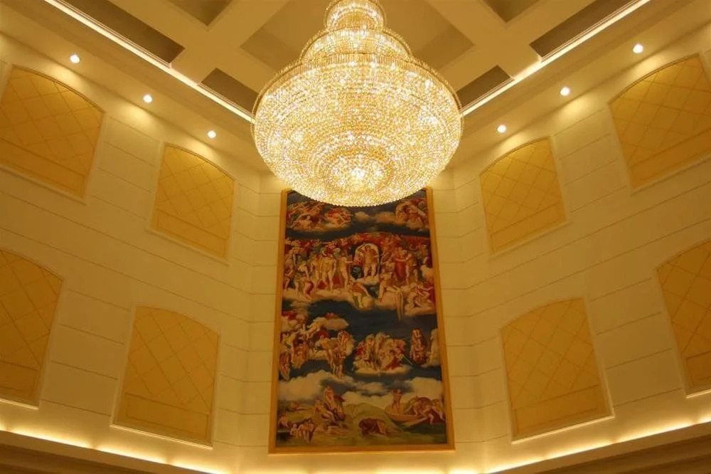 Vienna Hotel Guangzhou Baiyun Street Yunbao