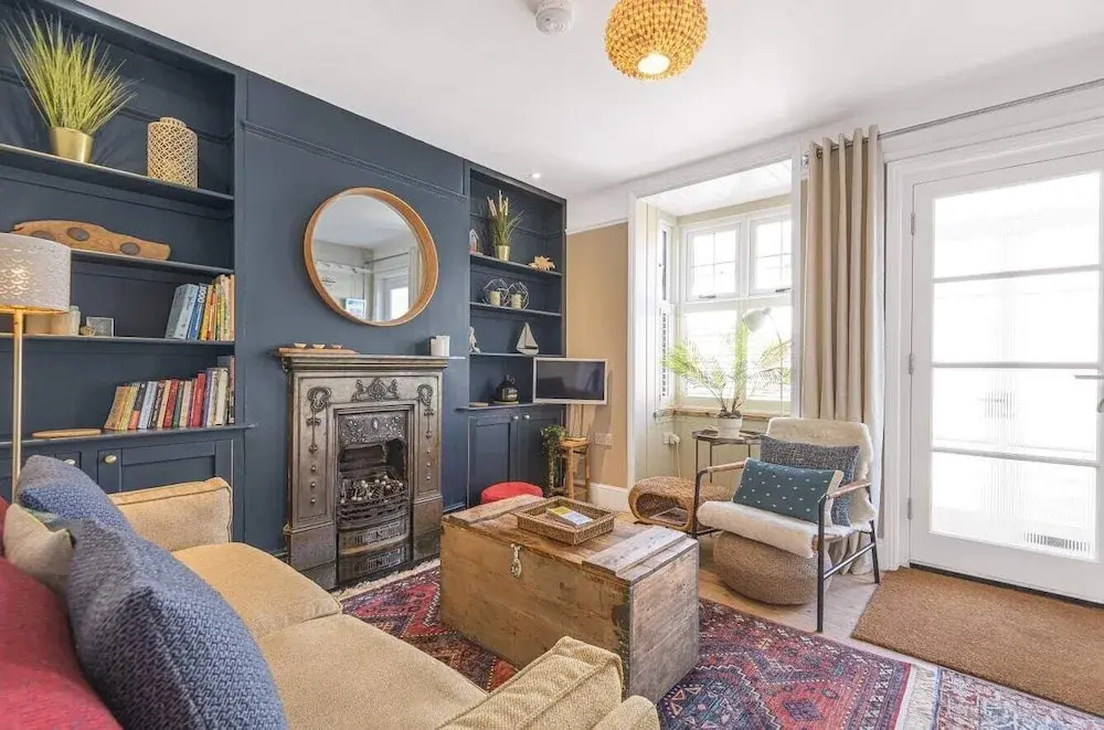 Seagrass Cottage in Southwold, Stunning Property with Views