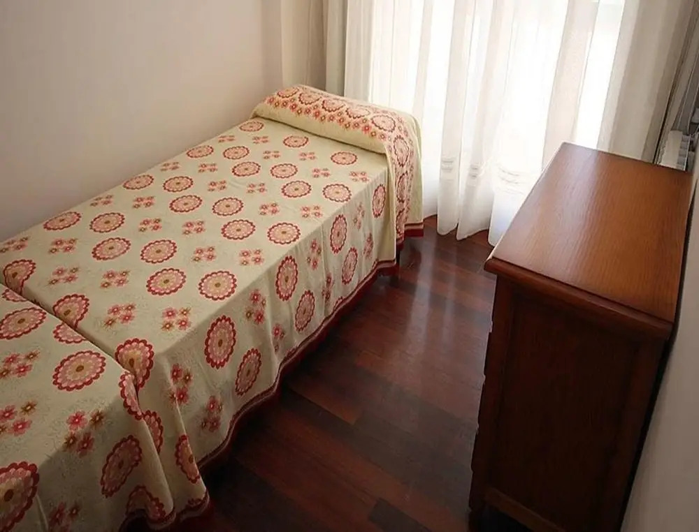 Apartment in Corcubion - 104449 by MO Rentals