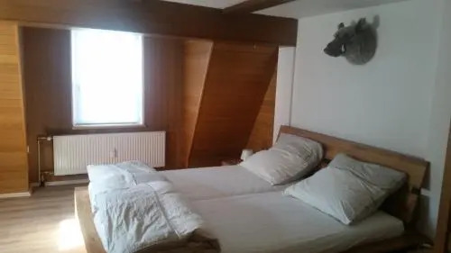 Gästehaus Keins wie meins