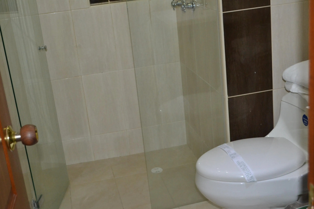 Hotel Ivanna - Laureles