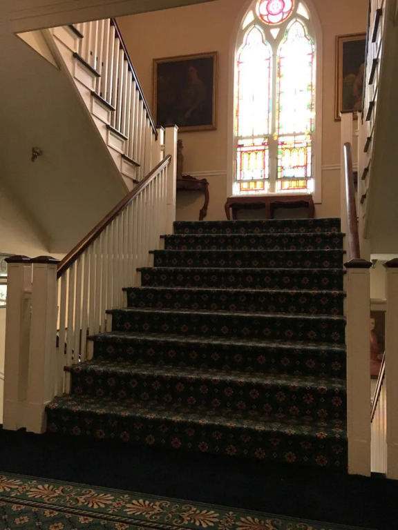 The 1927 Lake Lure Inn & Spa