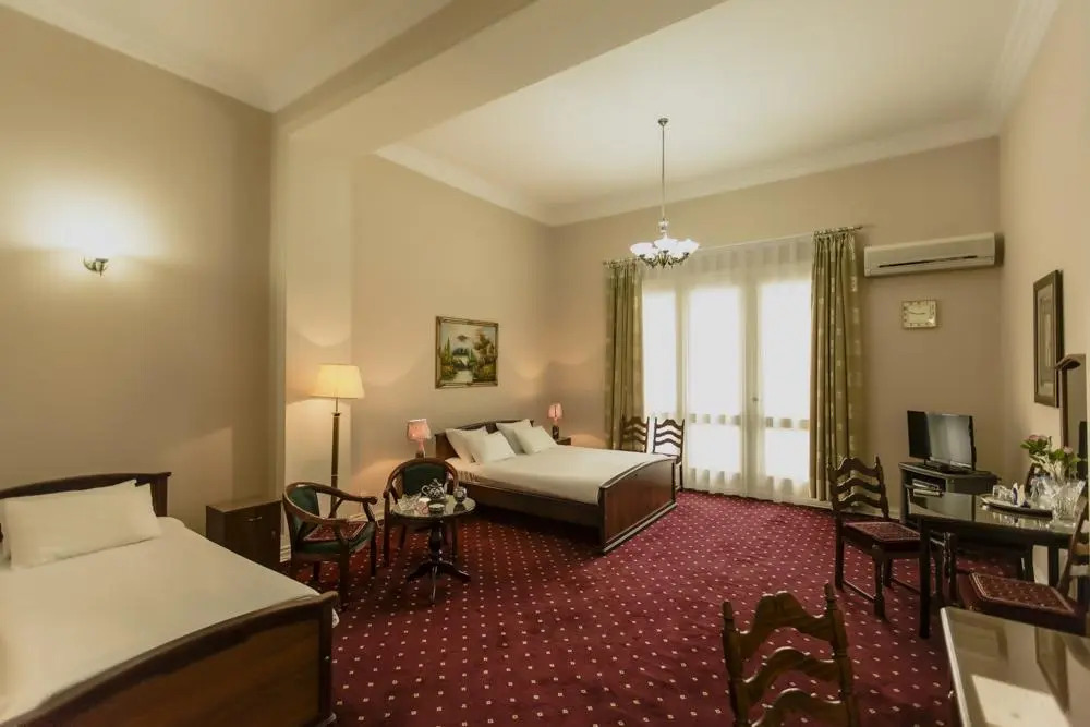 Konstantin Hotel