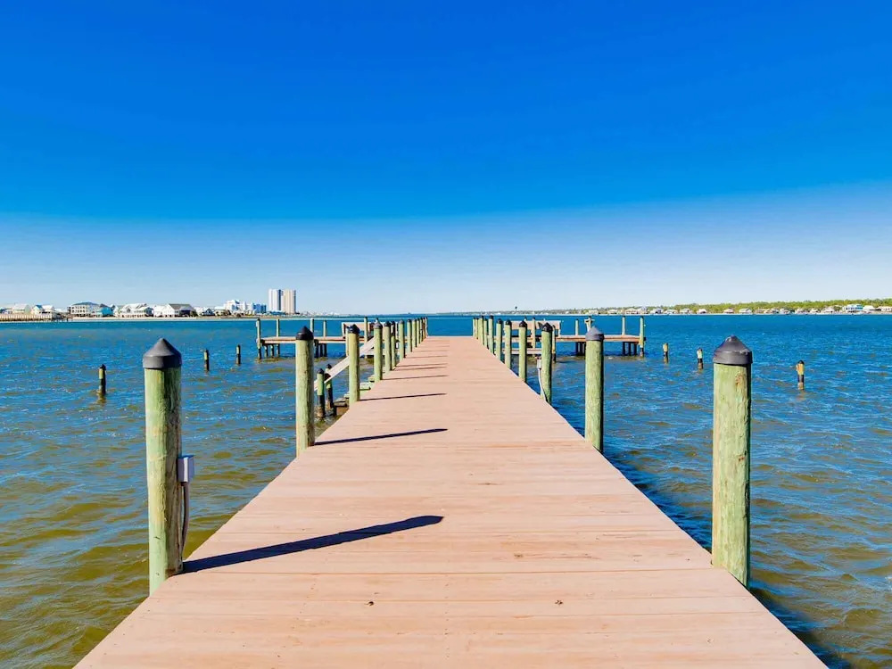 Compass Point #502 by Southern Vacation Rentals