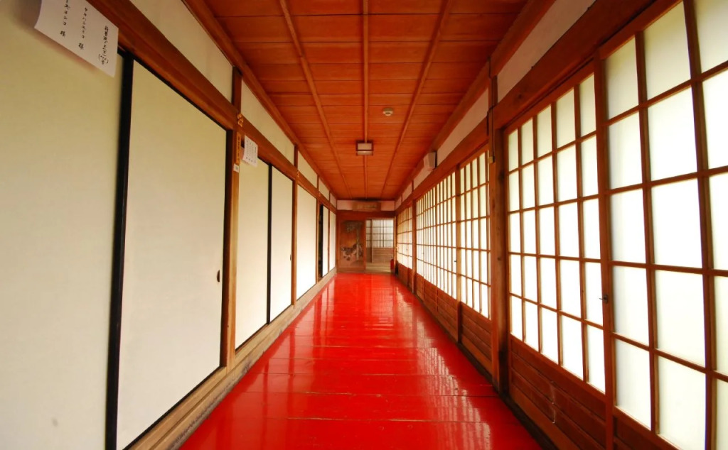 Koyasan Shukubo Saizenin