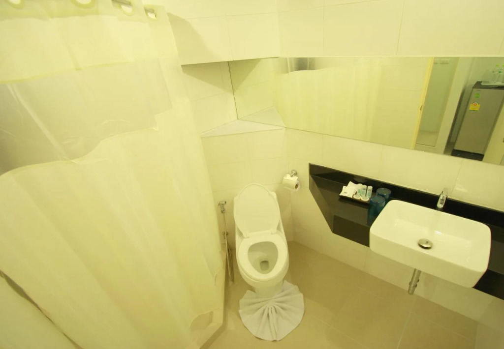 The Palms Residence - SHA Extra Plus