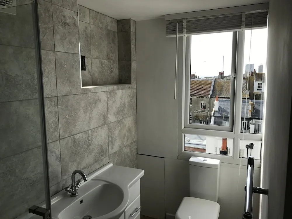 The Brighton Penthouse