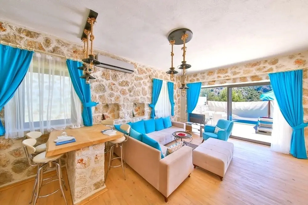 Villa Stone