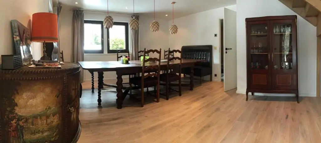 Chalet 12 Cerfs