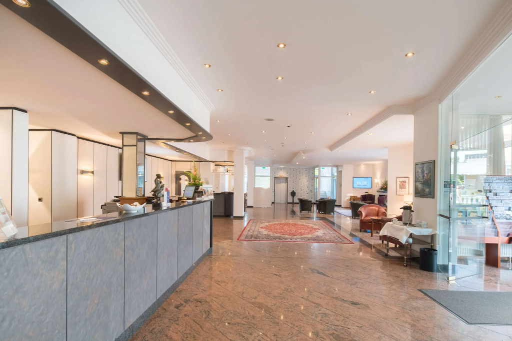 Best Western Hotel Am Papenberg