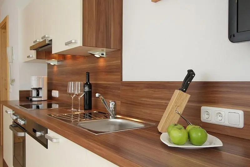 Sonn-Alm Chalet-Apartments
