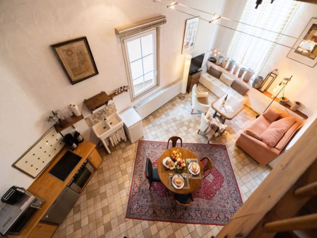 House Scheune Ediger-Eller