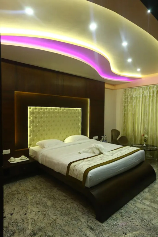 Hotel White Rock