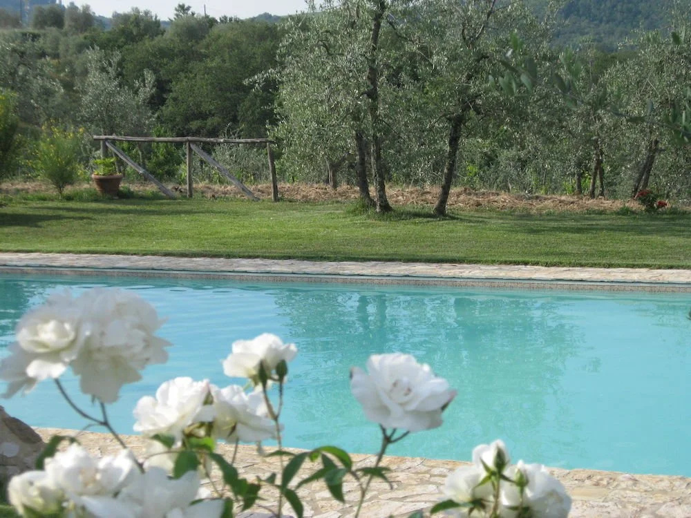 Casina al Vento