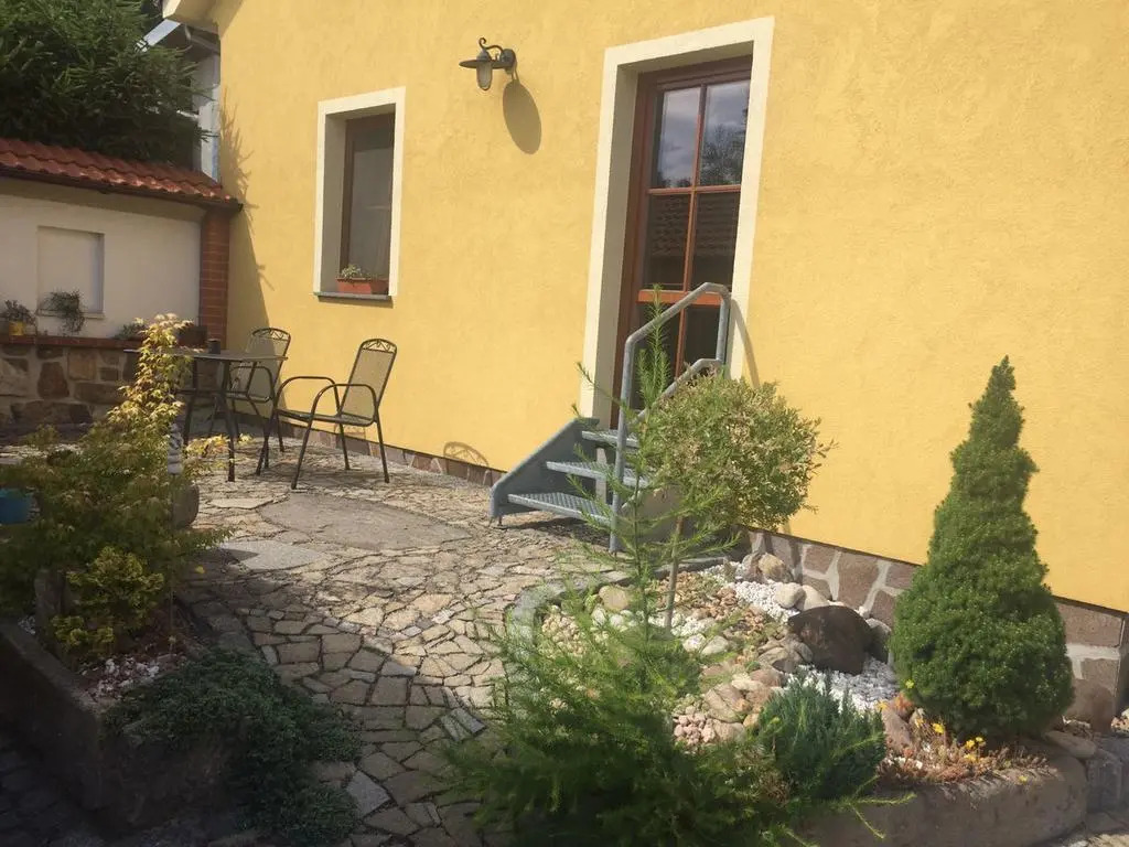 Apartmán Augsten