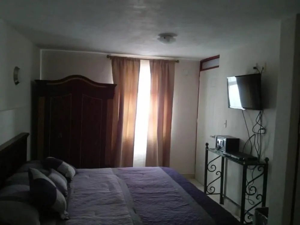 Hotel El Beso De Calixto