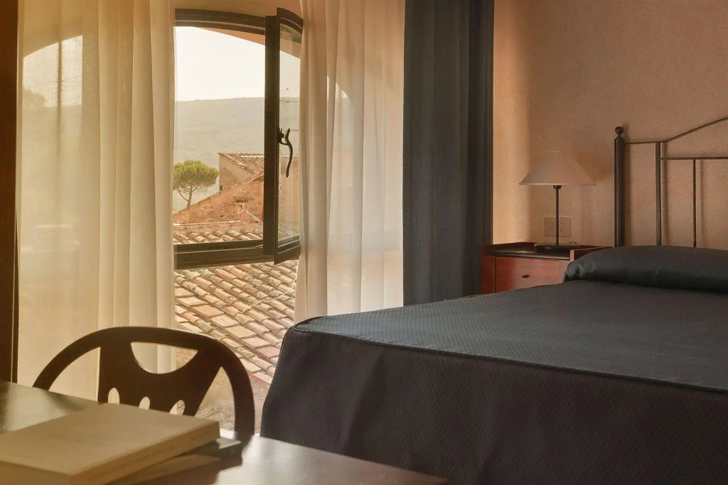Boutique Historic Hotel LAntico Pozzo in San Gimignano