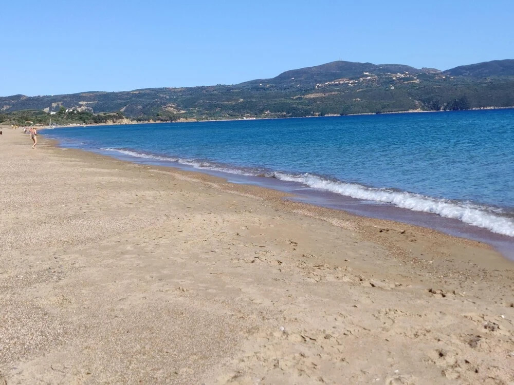 Villa Pilias