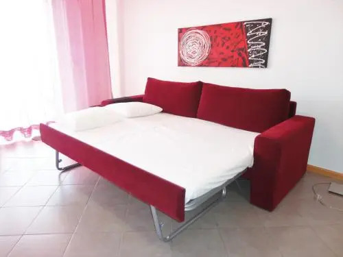 Apartamento Teresa