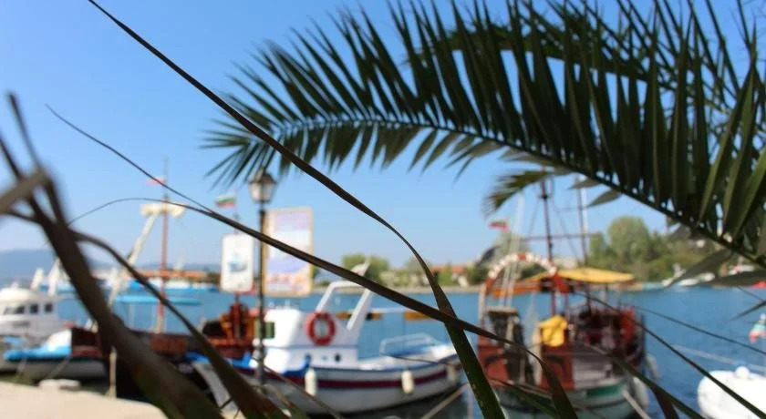 Hotel Hera