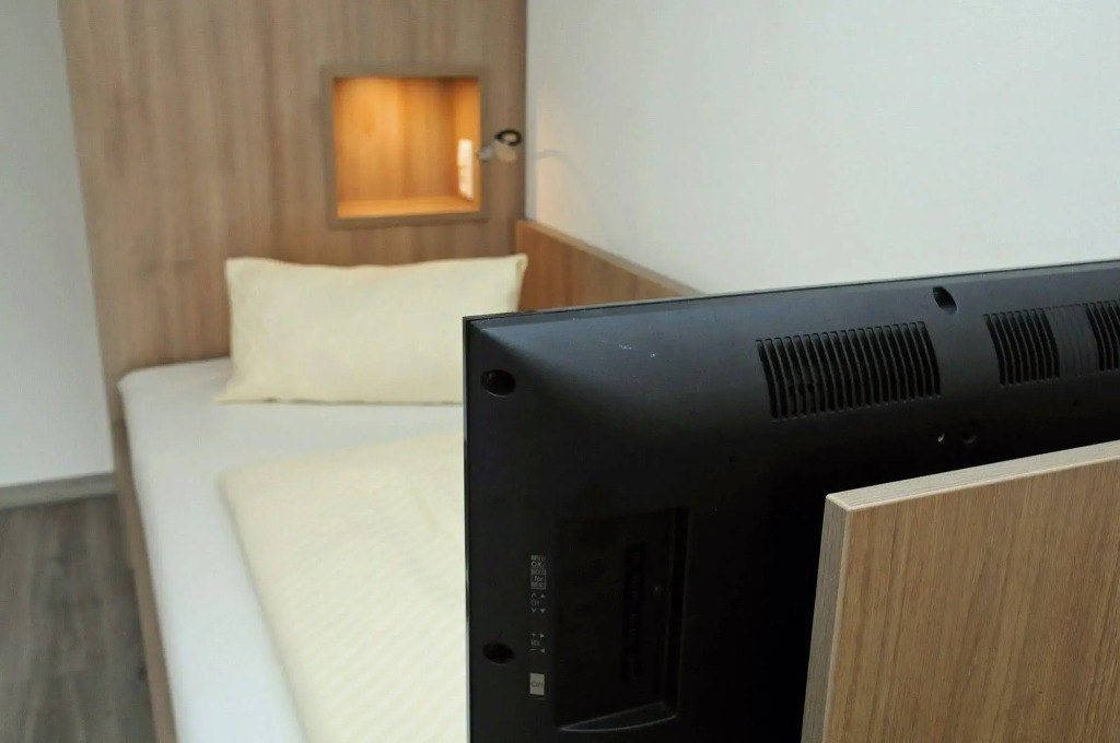 Hotel Ritter