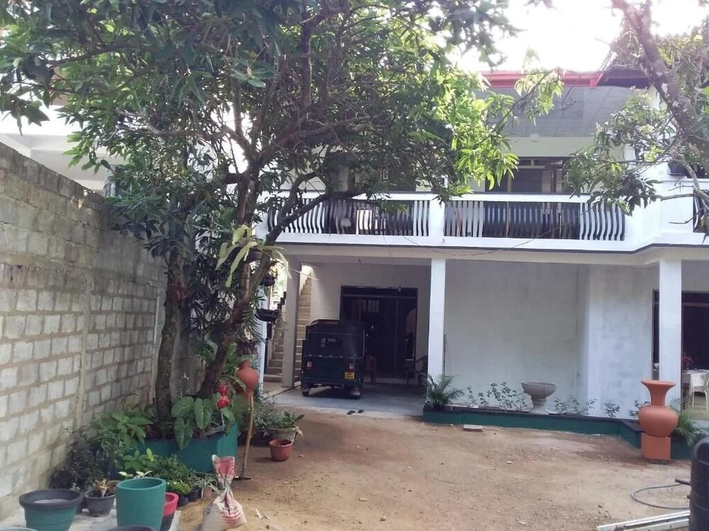 SanjeeHome & Lanka Ayurveda, Bentota