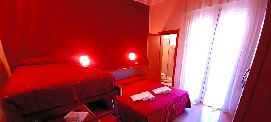 Hotel Villa Tina Easy Stay B&B