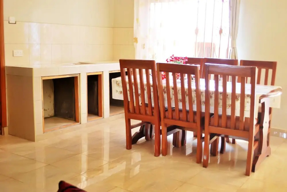 Motel Tuku Masindi