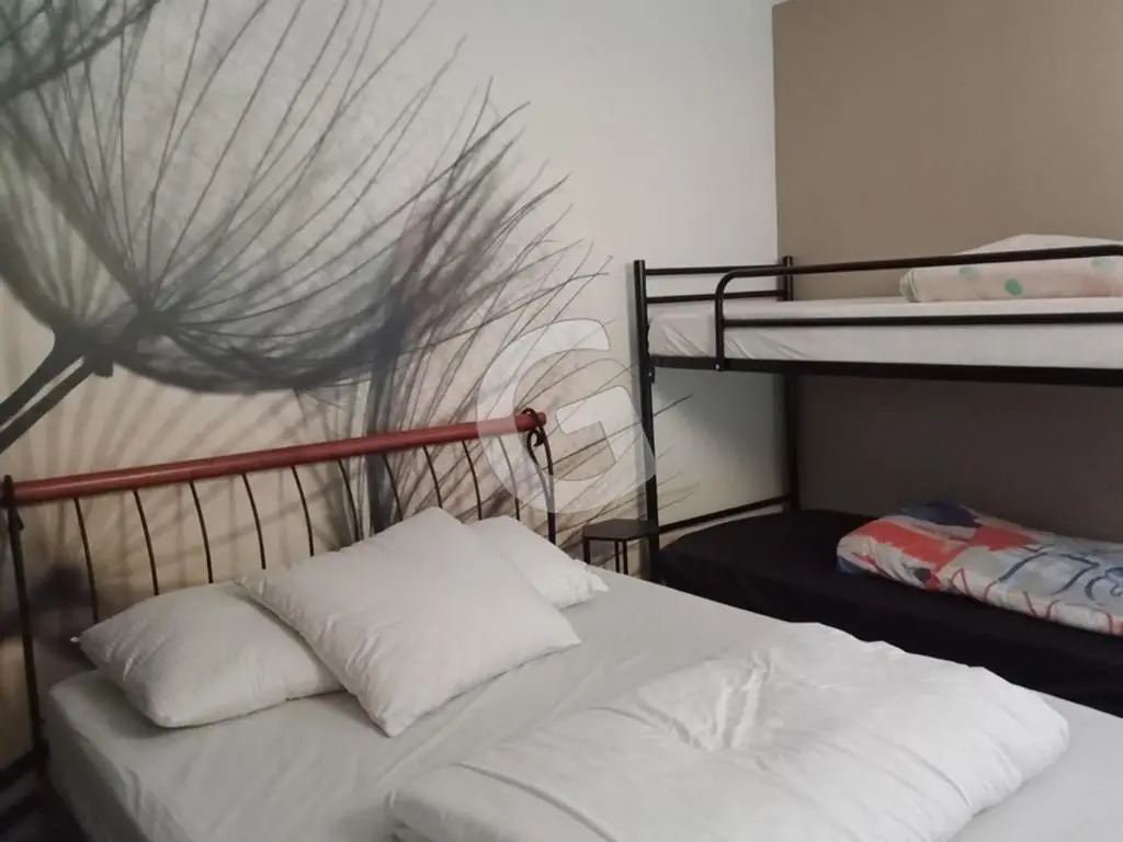 Appartement La Tranche-sur-Mer, 2 pièces, 4 personnes - FR-1-357-285