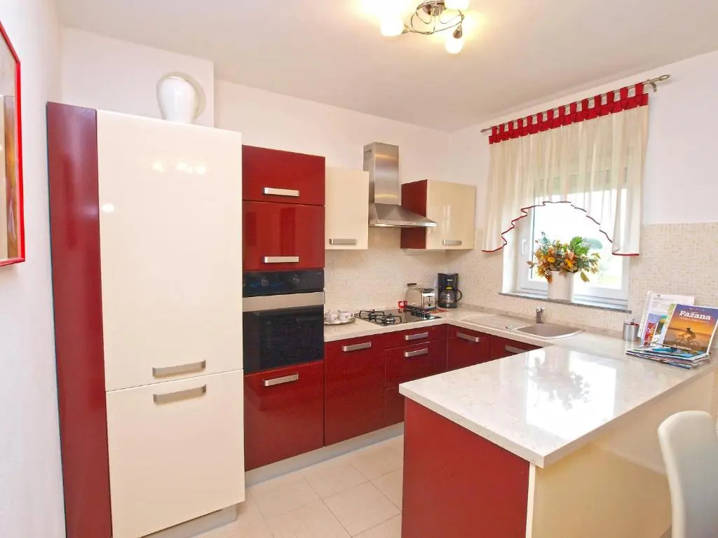 Apartment Branka 1003