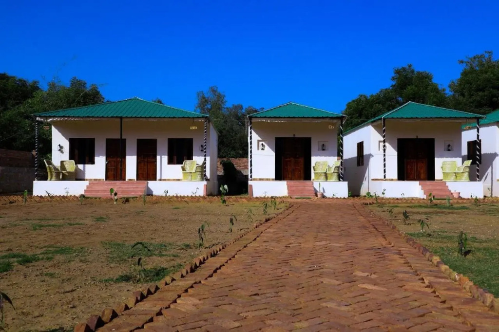Ranthambore Resort