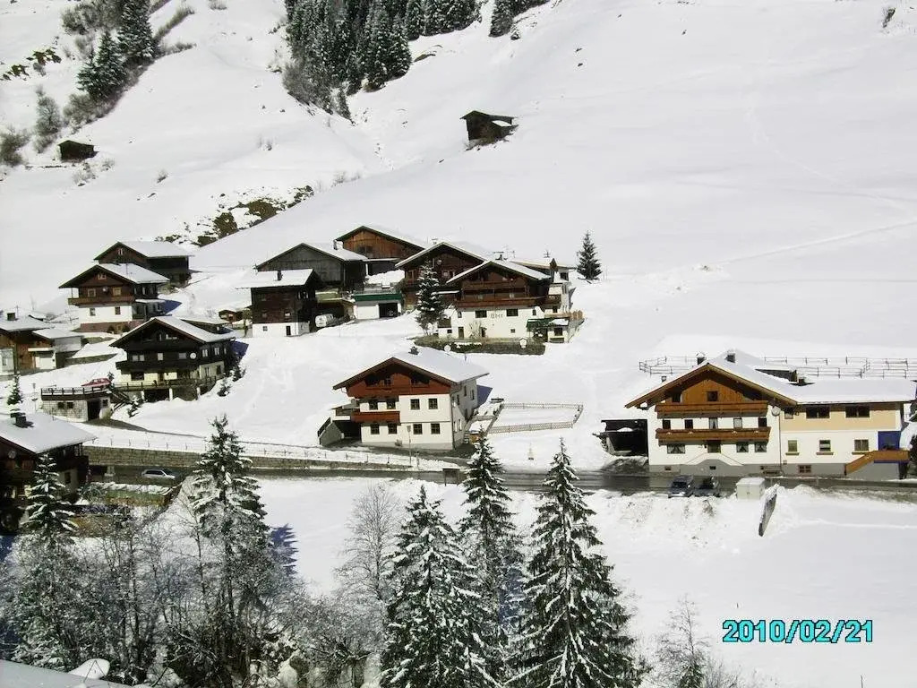 Landhaus Eder