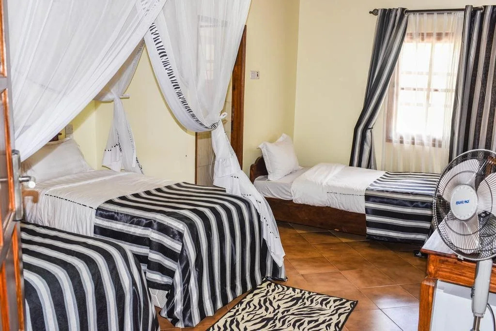 Destination 3Degrees Hotel