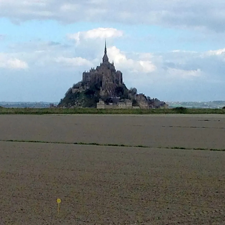 Chambres d'hôtes dans la baie du Mt St Michel