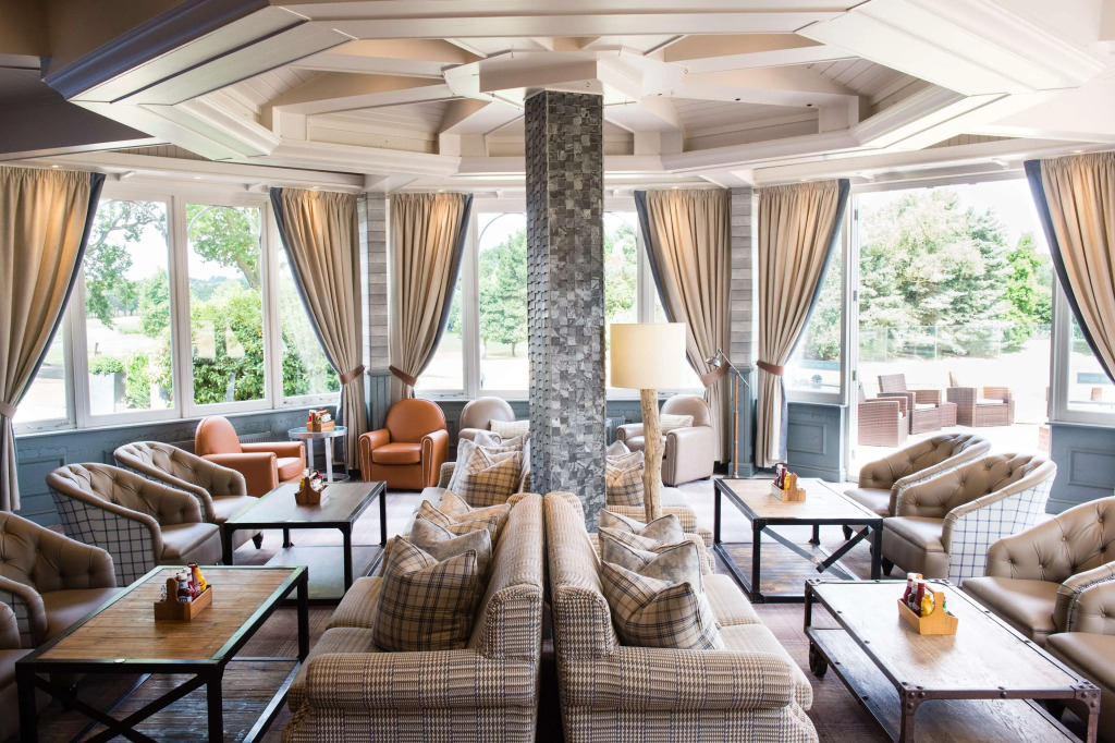 The Belfry Hotel & Resort