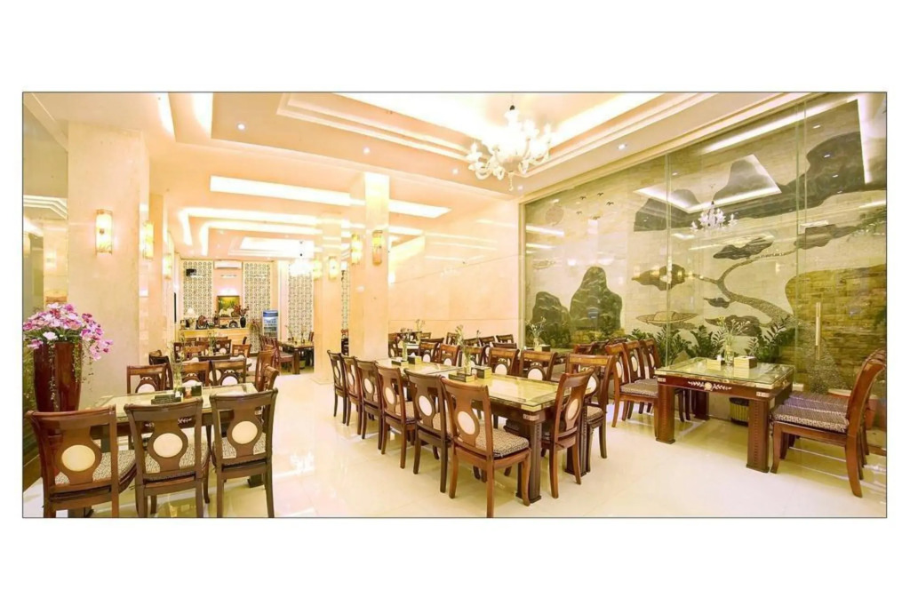 Tien Thinh Hotel