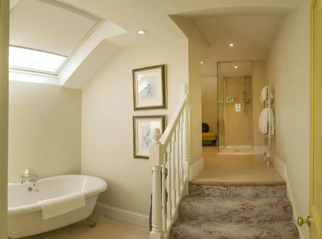 Homewood Hotel & Spa - Small Luxury Hotels of the World