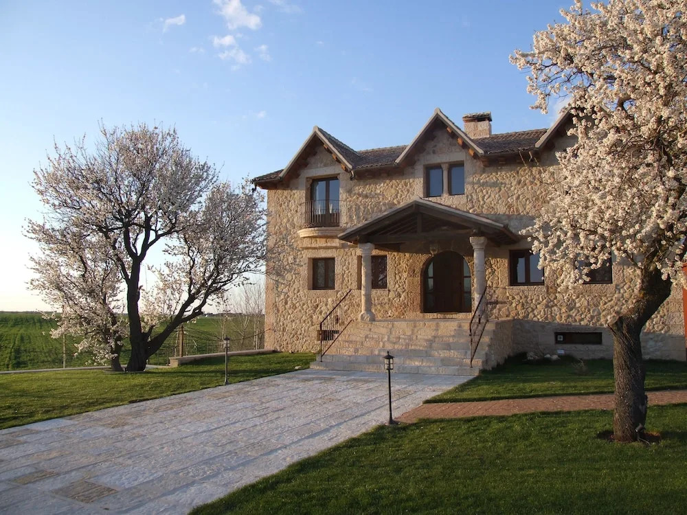 A Toca Casas Rurales en Turegano Segovia