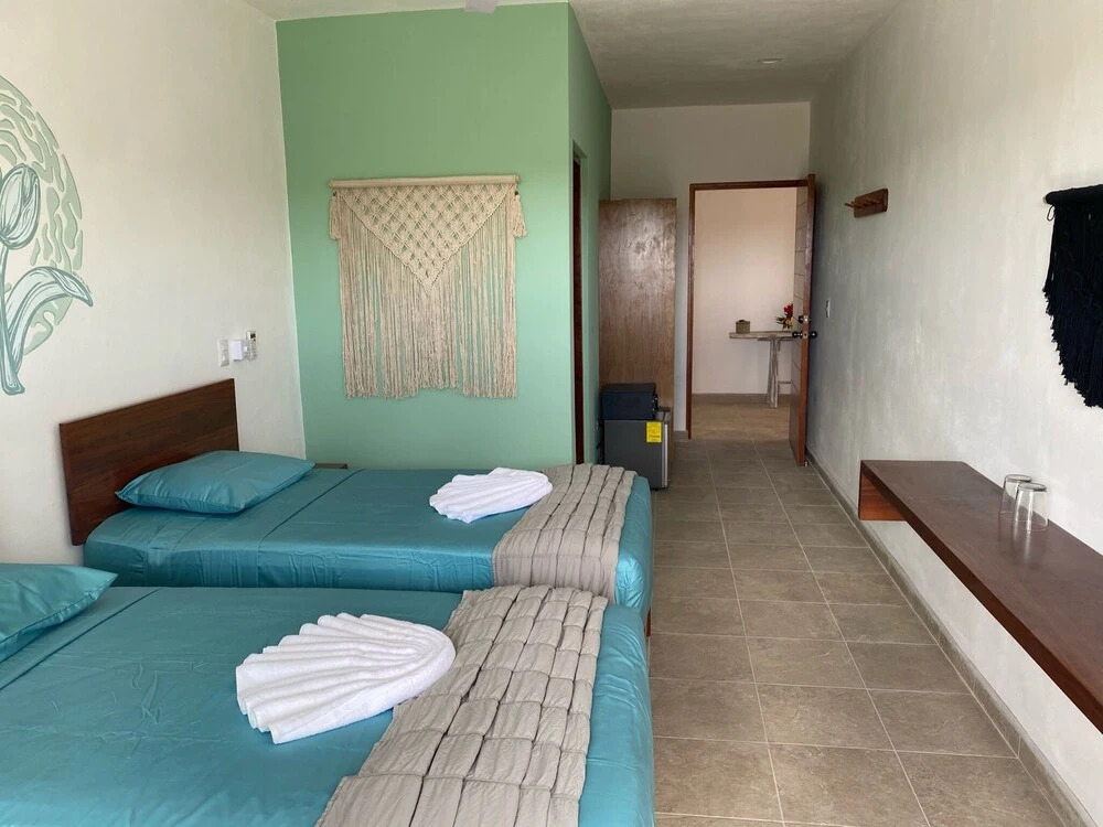 Hotel Sonno Caliza Tulum