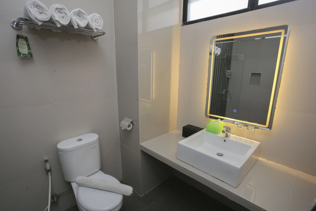 Grand Harvest Resort and Villas